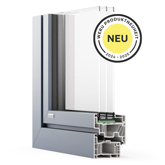 Bildquelle: WERU GmbH