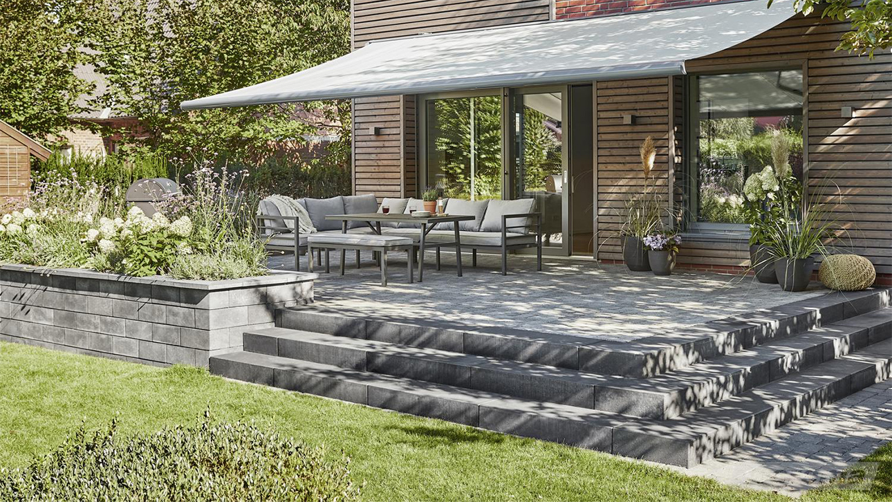 Bildnummer 9966794v1 - WAREMA Renkhoff SE